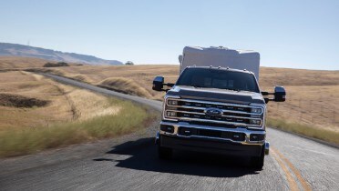 2023 Ford Super Duty F-350 Lariat